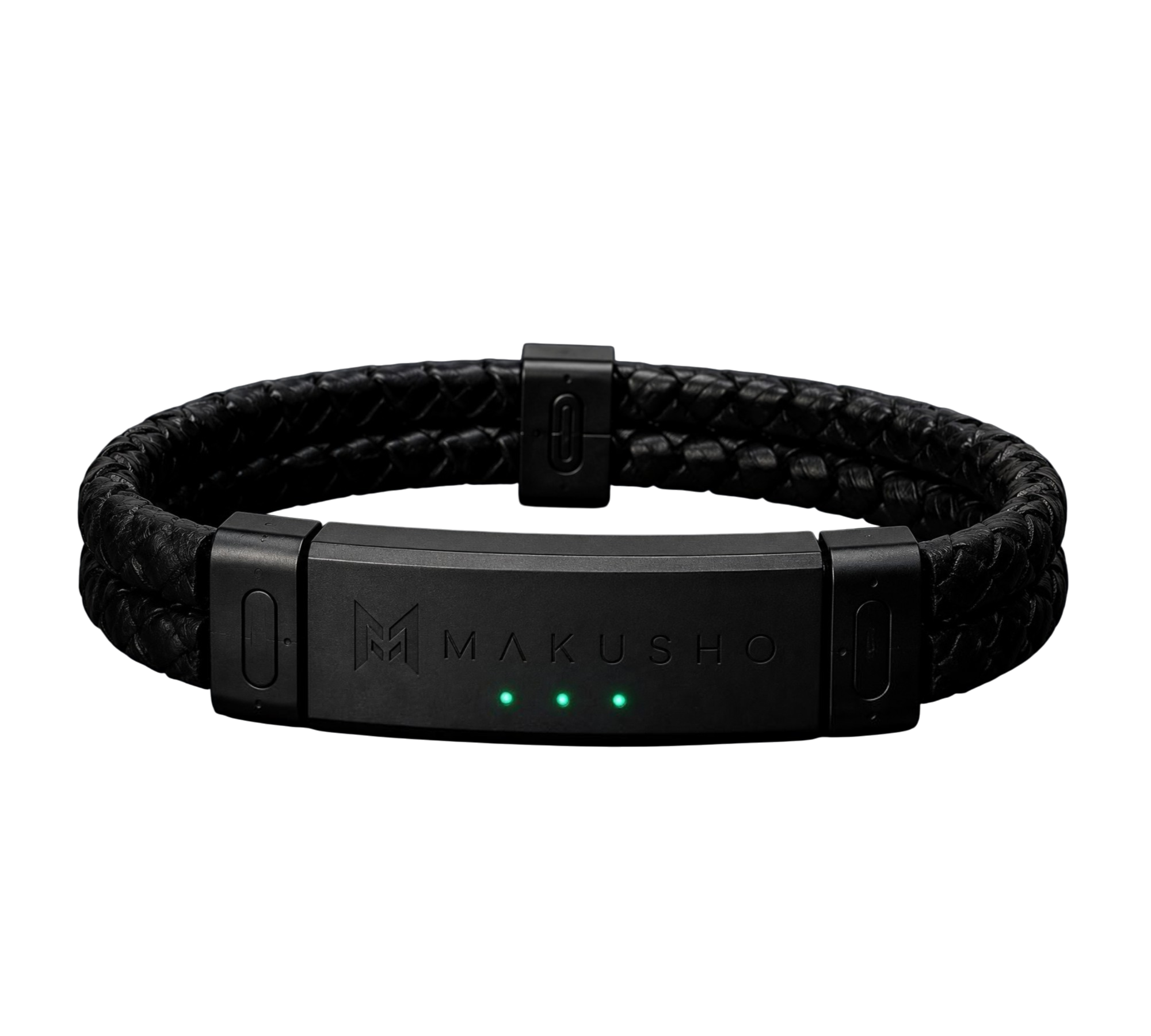 Black Kynsho bracelet