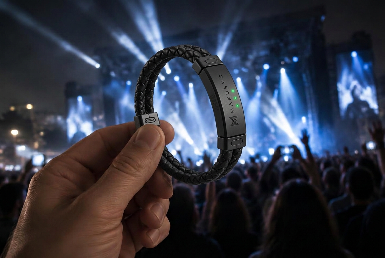 Conferences, trade shows & event giveaways