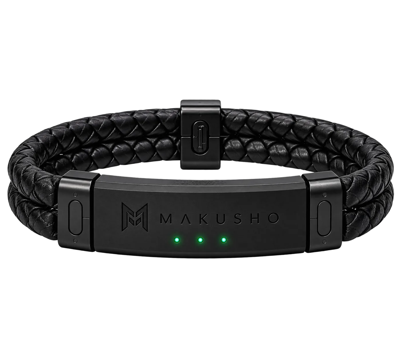 Black Makusho bracelet