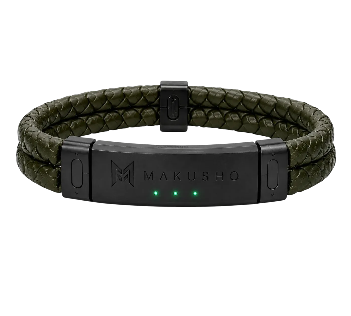 Olive Makusho bracelet